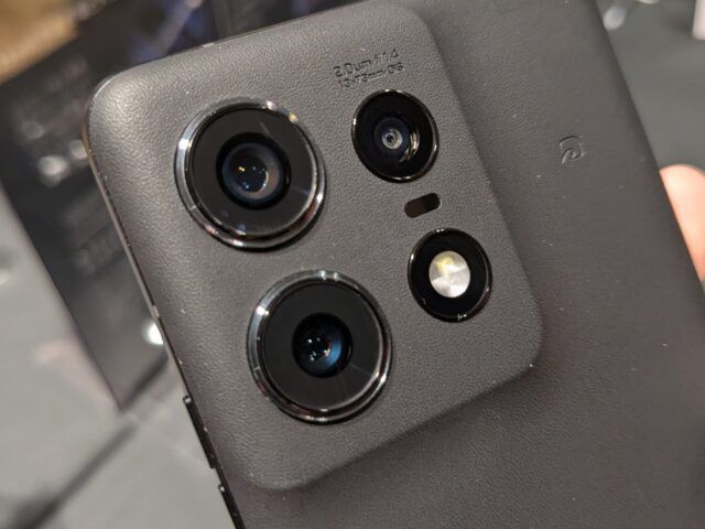 motorola edge 50 pro