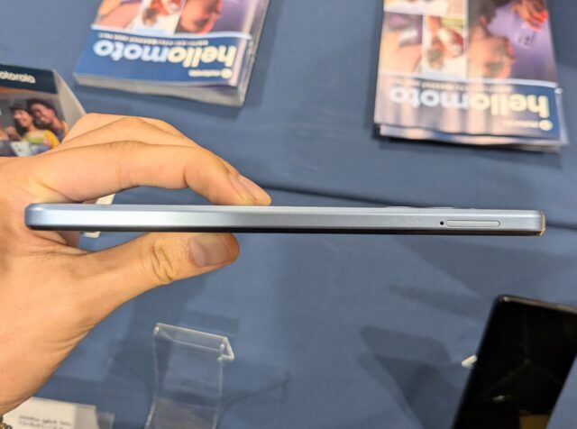 motorola edge 50 pro