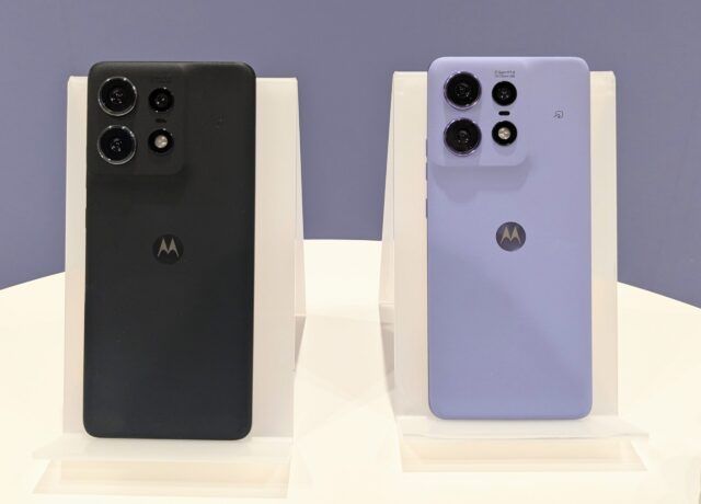 motorola edge 50 pro