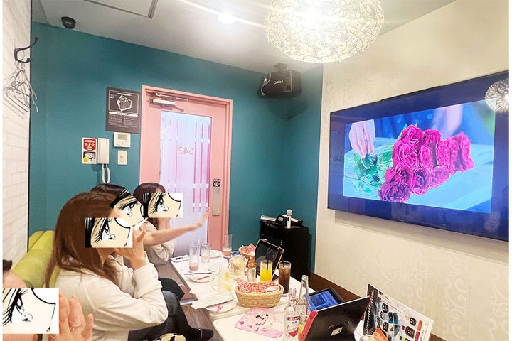 待っていた〜「バチェロレッテ3」