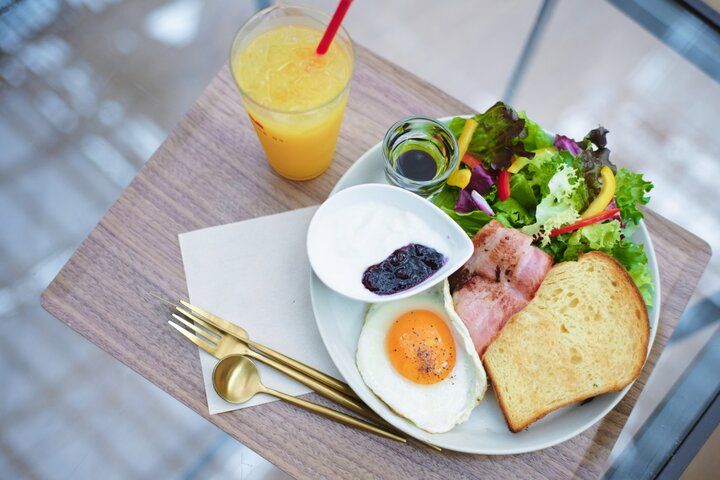 名古屋の都心で花と緑に囲まれる「久屋大通庭園フラリエ」は、カフェやレストランも魅力♪