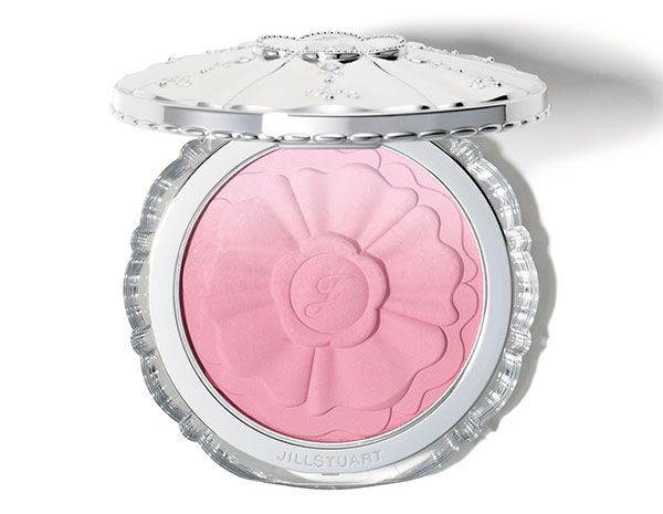 パステルペタル ブラッシュ