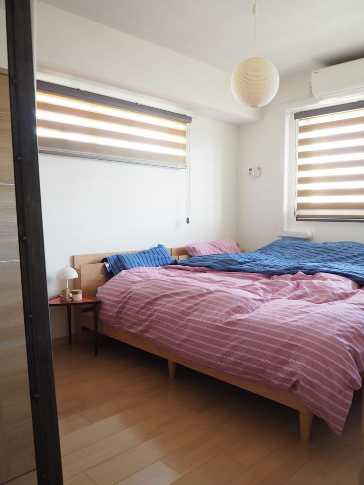 睡眠の質が上がりそう！おしゃれな人たちが持っている機能的な寝具類5選