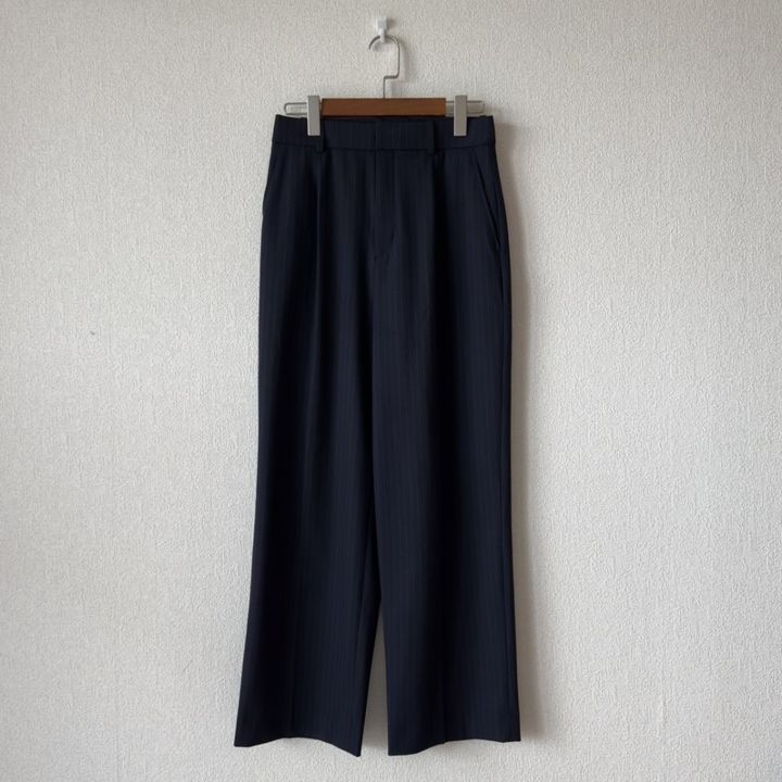 UNIQLOのボトムスがONとOFFつかえる!!夏の着回しもご紹介！【FUDGENA SPECIALIST：kinokoのボーイズスタイル vol.121】