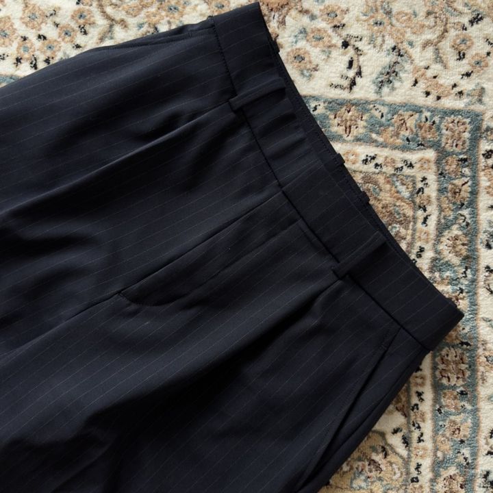 UNIQLOのボトムスがONとOFFつかえる!!夏の着回しもご紹介！【FUDGENA SPECIALIST：kinokoのボーイズスタイル vol.121】