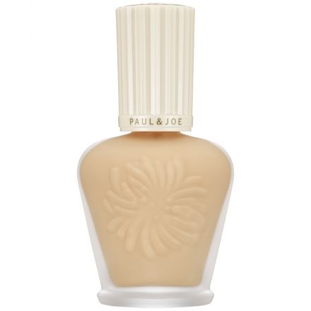 ポール ＆ ジョー ボーテ プロテクティング ファンデーション プライマー