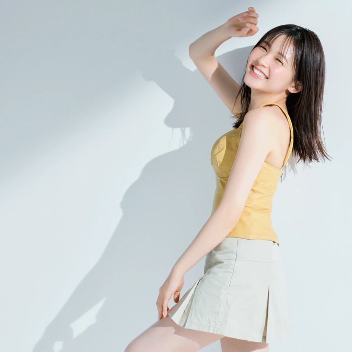 美ボディ りんくま 久間田琳加 ベストコスメ ボディケア 香水