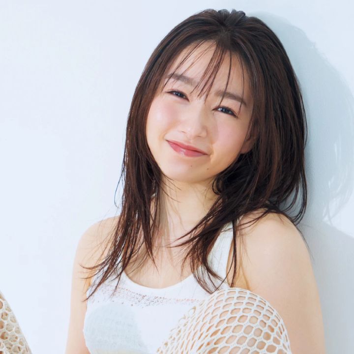 めざせヘルシーボディ！ 山本舞香さん、鈴木えみさん、小嶋陽菜さんなど、美ボディなあの人たちのボディケアまとめ_14