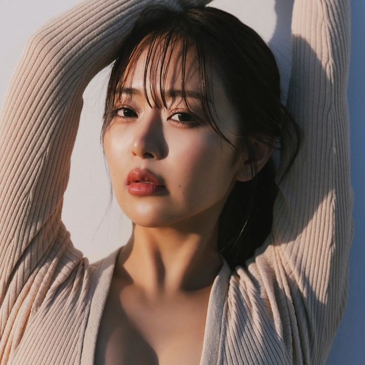 めざせヘルシーボディ！ 山本舞香さん、鈴木えみさん、小嶋陽菜さんなど、美ボディなあの人たちのボディケアまとめ_57