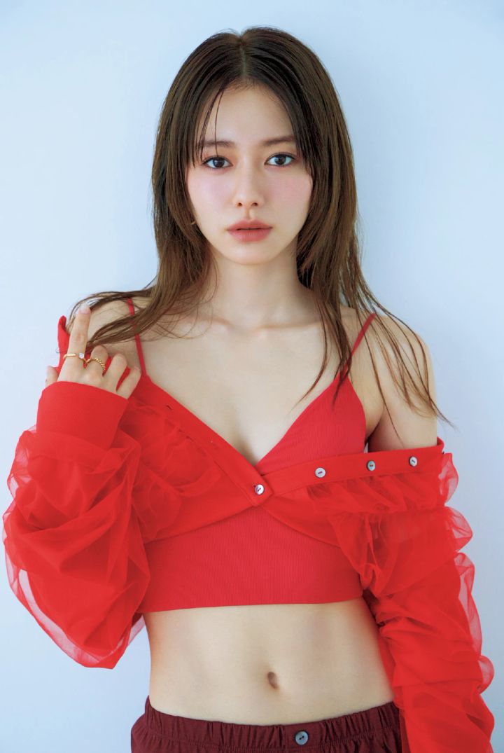 美ボディ 山本舞香 内臓まで温まる酵素浴で整う！