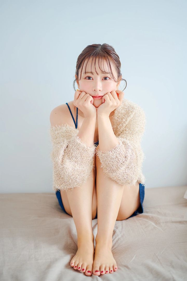 美ボディ 声優 井口裕香 入浴とボディの保湿はマストです