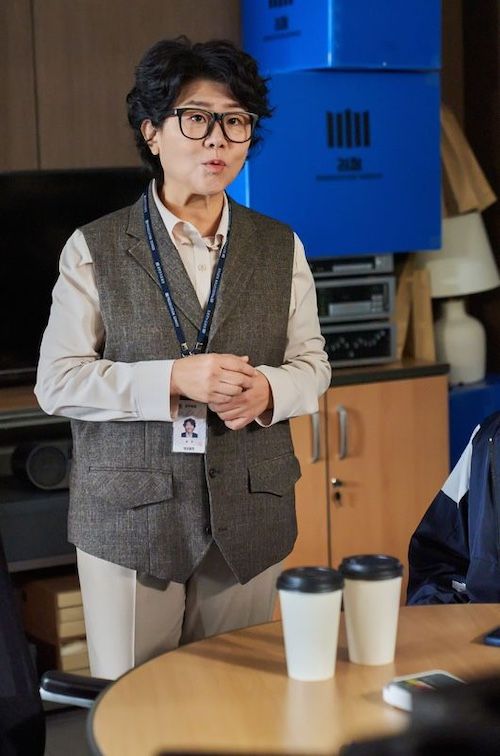 イ・ジョンウン