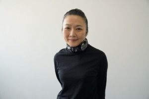 矢野直子（〈積水ハウス〉業務役員 デザイン設計部長）