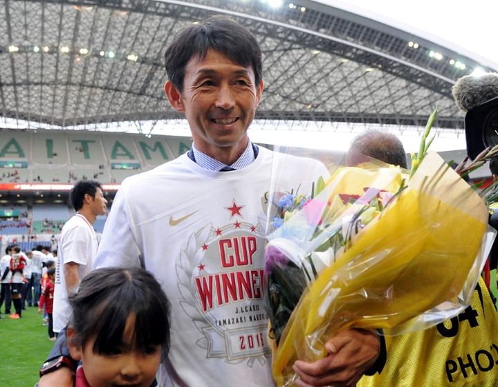 【インタビュー】タイ代表石井正忠監督が語る大宮で得た知見、サポーターから気づかされた経験、意外な職業から学んだこと