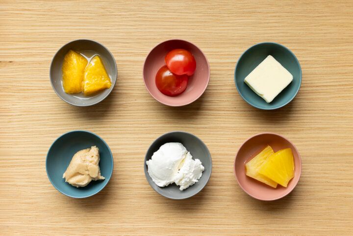 京菓子の名店を支える製餡所による新展開♪ 自由な発想のあんこメニューが楽しめる「あんこcafe Mifuji & / 味不二庵」