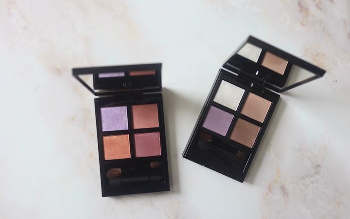 アディクション「ザ アイシャドウ パレット ＋」