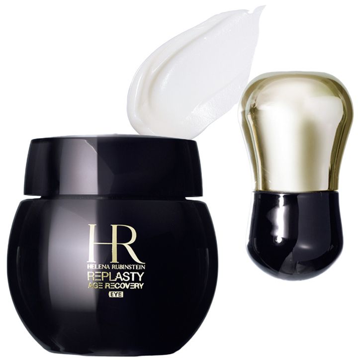 ヘレナルビンスタインのリプラスティ R.C. アイ クリーム ディスカバリー キット