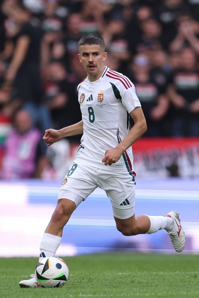 日本のミズノも！EURO2024、3大メーカー以外の「レアスパイク」を履く選手たち