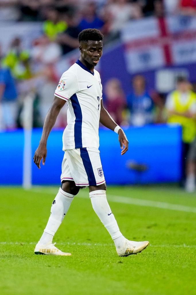 日本のミズノも！EURO2024、3大メーカー以外の「レアスパイク」を履く選手たち