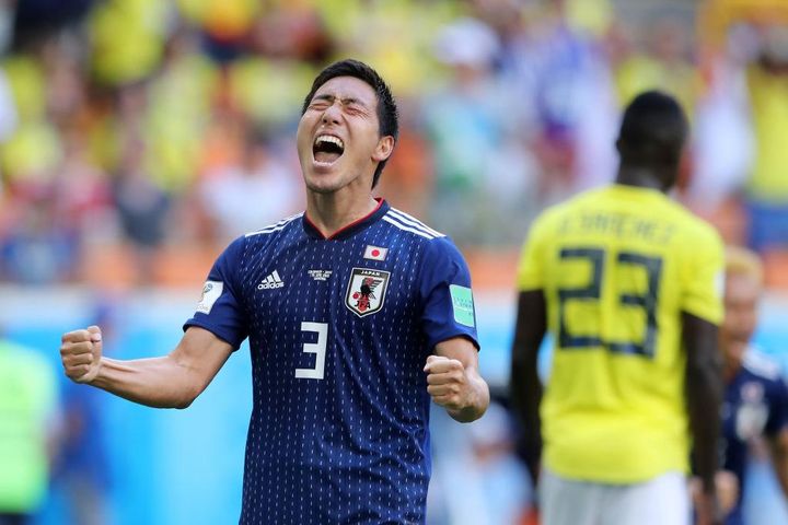 地方で育った「世界規格」。米子北高校サッカー部が生んだ最強の3名