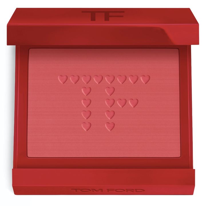 トム フォード クリーム ブラッシュ 01C ￥10,230（8月9日より限定発売）