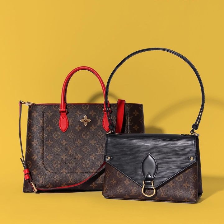 【ワンランク上のレディにおすすめ】◆LouisVuitton◆ショルダー ルイ・ヴィトンの人気ショルダーバッグ11選！お手入れのコツやお