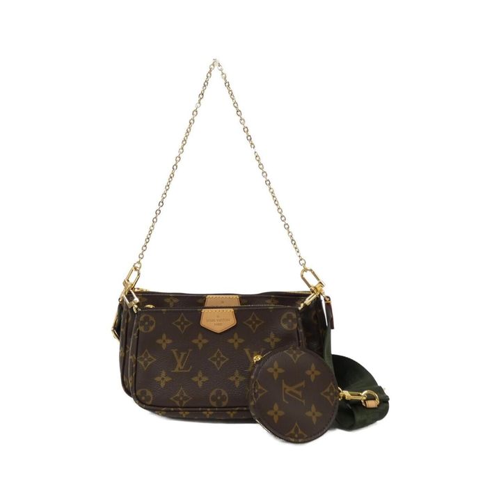 【ワンランク上のレディにおすすめ】◆LouisVuitton◆ショルダー ルイ・ヴィトンの人気ショルダーバッグ11選！お手入れのコツやお