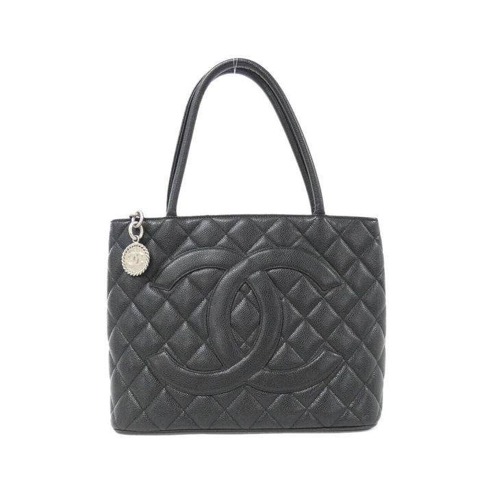 シャネルの1804復刻トート