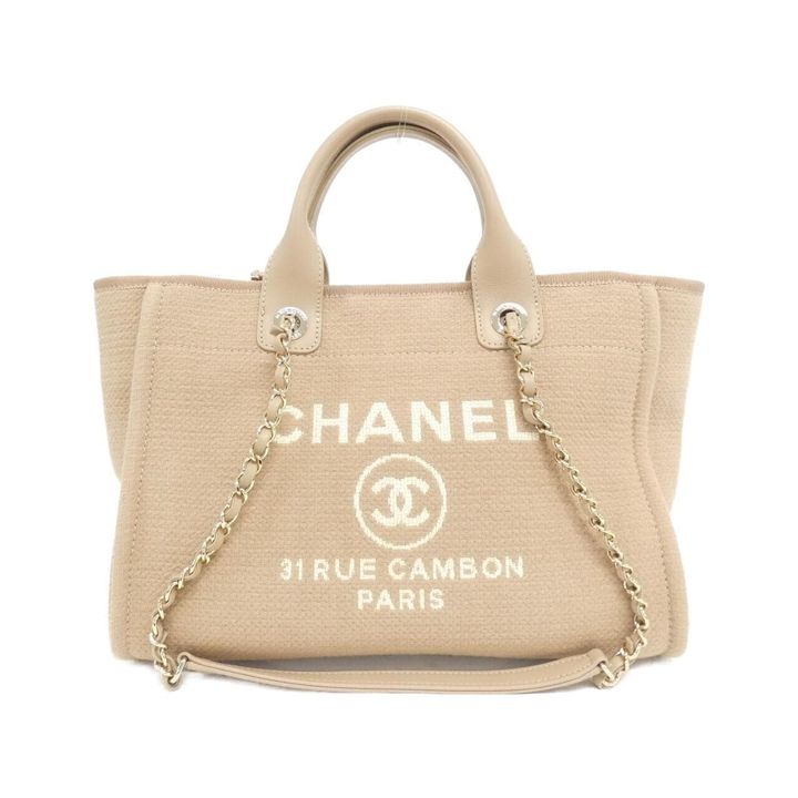 シャネルのドーヴィル