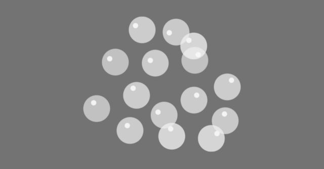 これは一体なんでしょう？あなたの「情報収集力」がわかる心理テスト