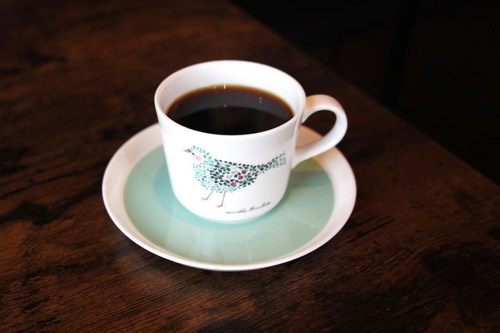 スシャペシャルティコーヒー 500円〜