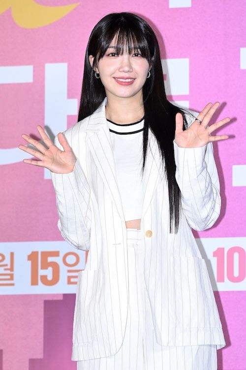 チョン・ウンジ