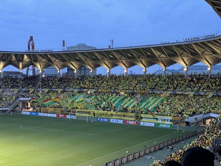 自信と課題が交錯した千葉戦 鹿児島ユナイテッドFC対ジェフユナイテッド千葉【マッチレポート】