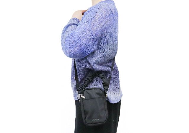 ブリルミー スマホショルダー 斜め掛け