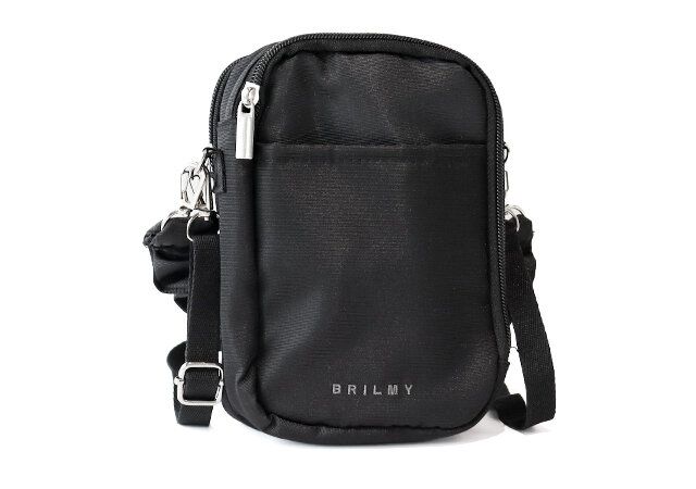 ブリルミー スマホショルダー 正面