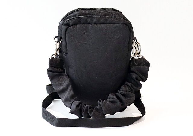 ブリルミー スマホショルダー 背面