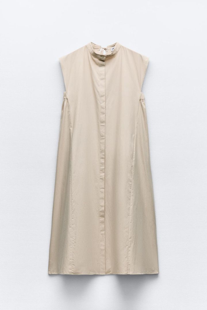 画像1: 出典：ZARA