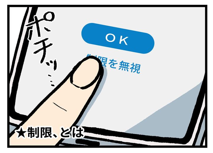 画像4: 時間制限