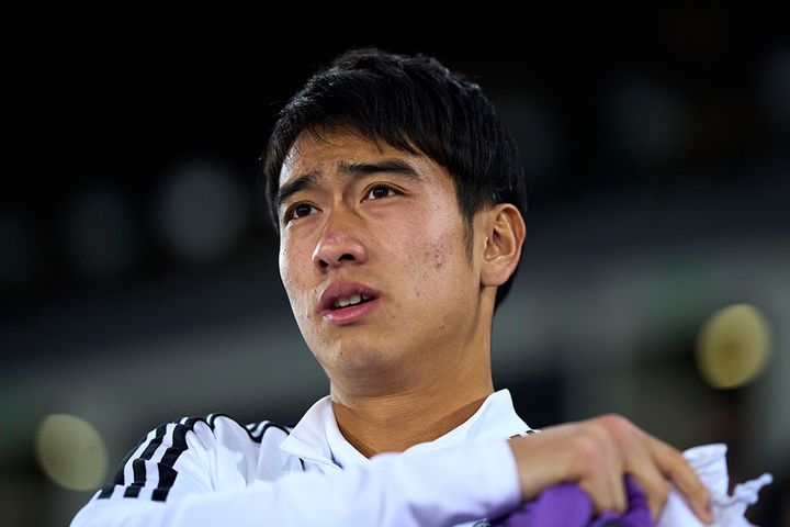 世代屈指の逸材ながらパリ五輪メンバー18名に含まれなかった海外日本人11名