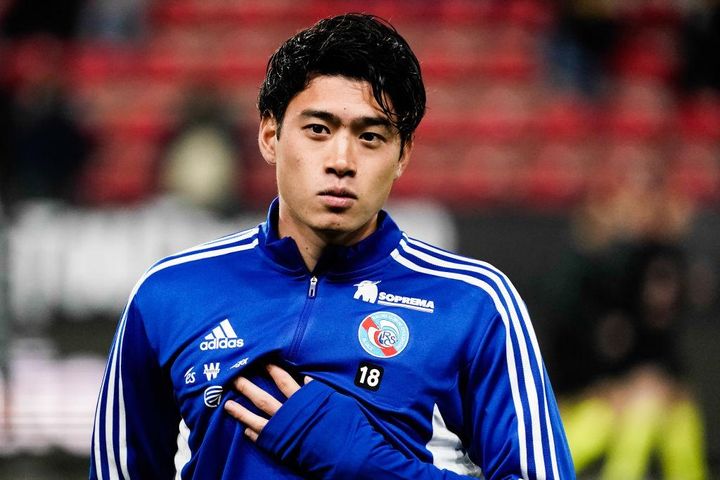 世代屈指の逸材ながらパリ五輪メンバー18名に含まれなかった海外日本人11名