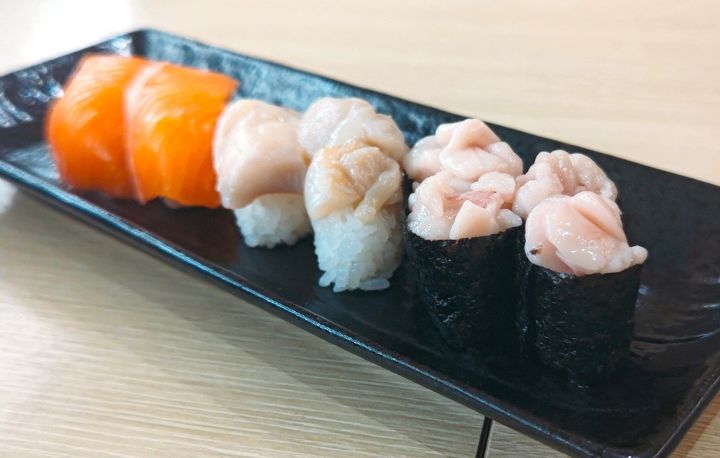 「北海道」フェアのイメージ