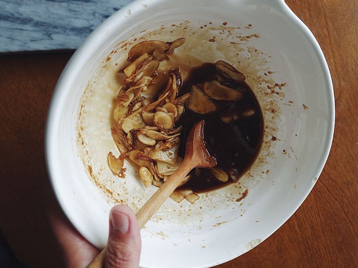 ジンジャーエールの作り方