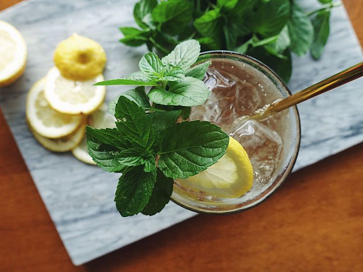 ジンジャーエールの作り方