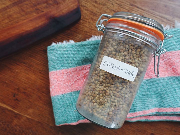 コリアンダーシード