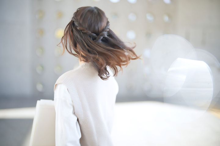 ナンパのイメージ