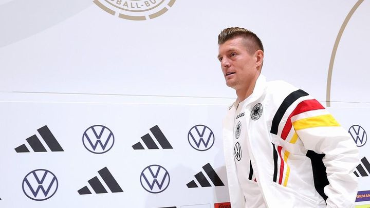 「クロースの足を縛りたい…」EURO2024、ドイツと対戦するスペイン監督「UEFAが許可してくれるか？」