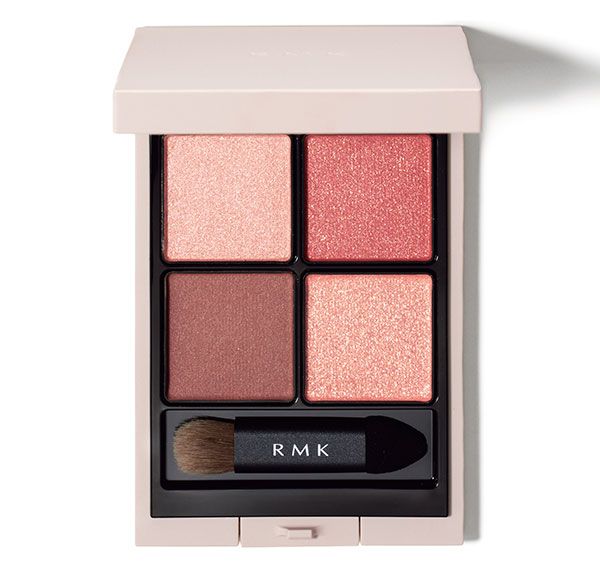 シンクロマティック アイシャドウパレット