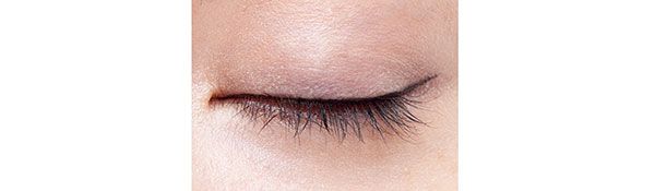 スーパーシャープライナーEX4.0 BK-1 使用