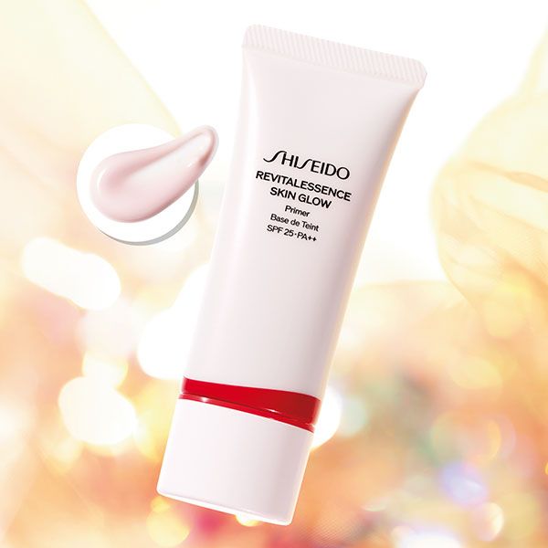 エッセンス スキングロウ プライマー