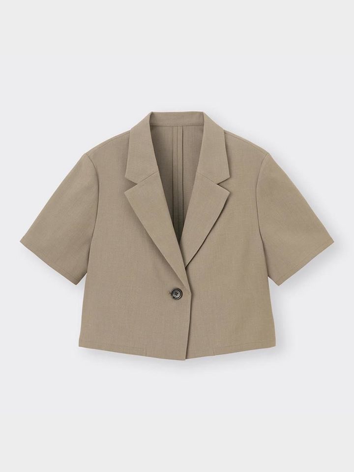 画像1: 出典：GU